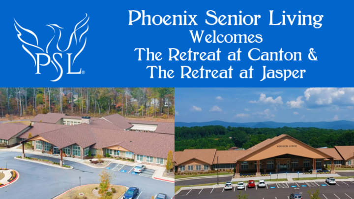 Retreat at Canton - Phoenix Senior Living