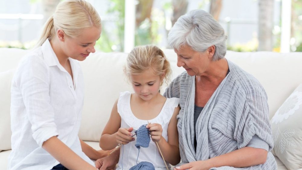 intergenerational - Phoenix Senior Living