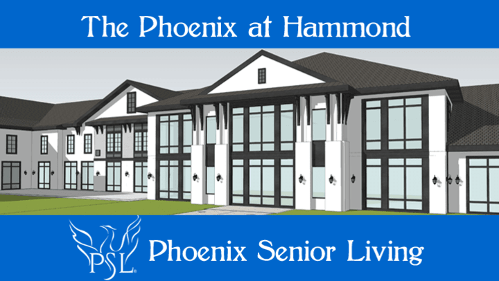 PSL-Hammond - Phoenix Senior Living