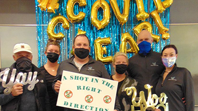 covidclear - Phoenix Senior Living