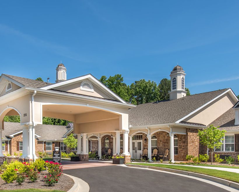 The Retreat at Decatur