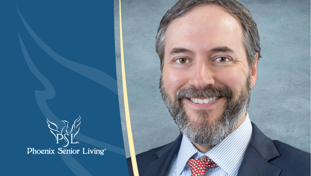 SethPesek - Phoenix Senior Living