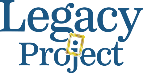 PSL Legacy Project logo