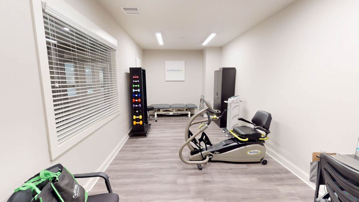 The Lodge at Stephens Lake Assisted Living-11