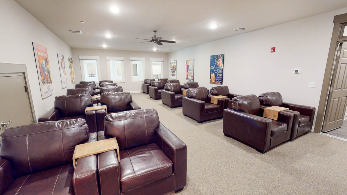 The Lodge at Stephens Lake Assisted Living-13