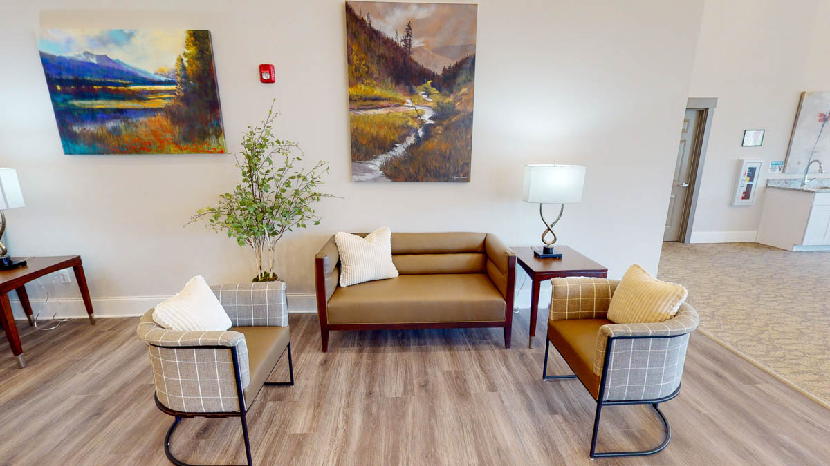 The Lodge at Stephens Lake Assisted Living-15