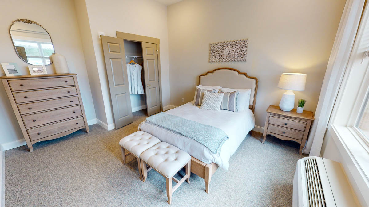 The Lodge at Stephens Lake Assisted Living-18