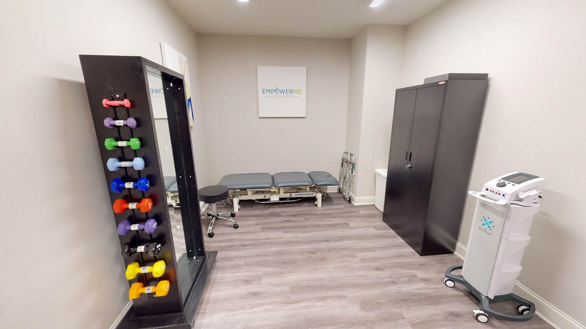 The Lodge at Stephens Lake Assisted Living-22