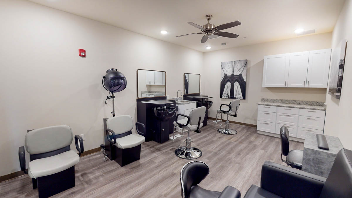 The Lodge at Stephens Lake Assisted Living-23