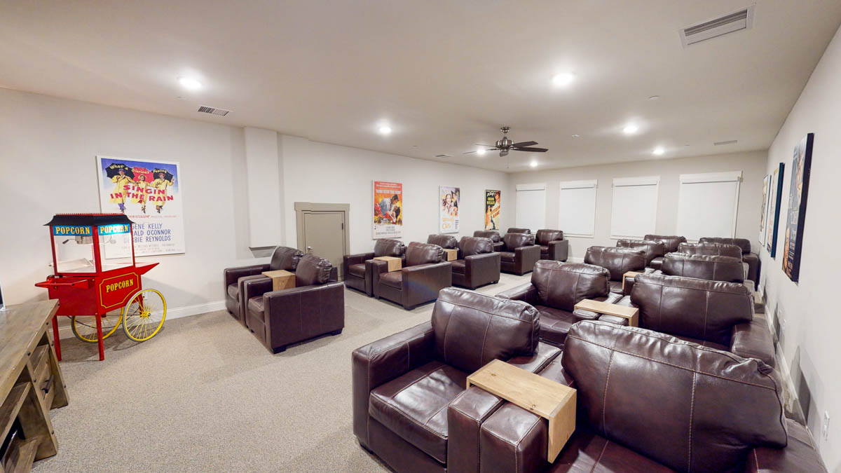 The Lodge at Stephens Lake Assisted Living-29