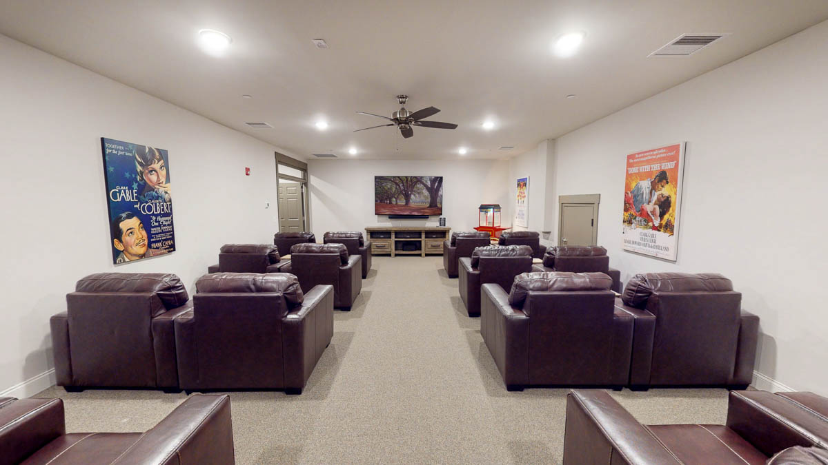 The Lodge at Stephens Lake Assisted Living-30