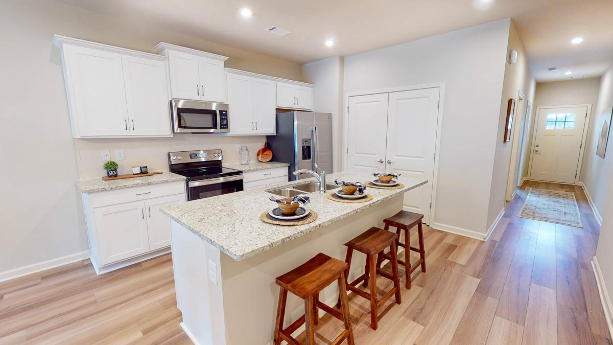 The Lodge at Stephens Lake - Cottage-10