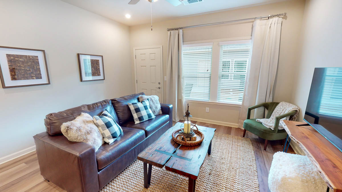 The Lodge at Stephens Lake - Cottage-13