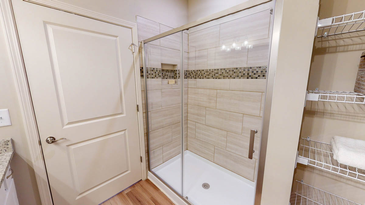 The Lodge at Stephens Lake - Cottage-14