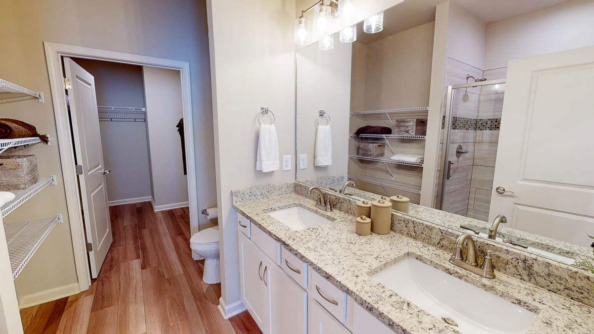 The Lodge at Stephens Lake - Cottage-15