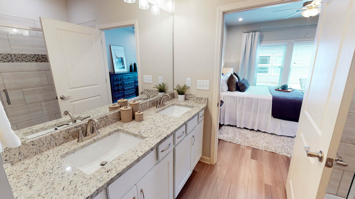 The Lodge at Stephens Lake - Cottage-16