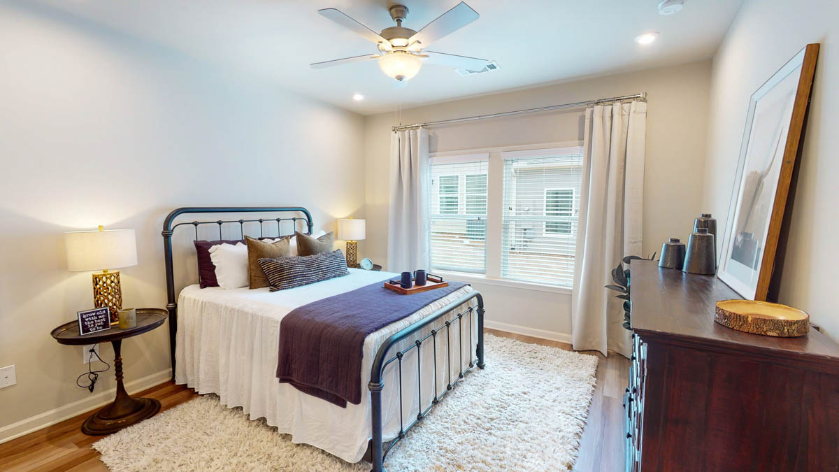 The Lodge at Stephens Lake - Cottage-17