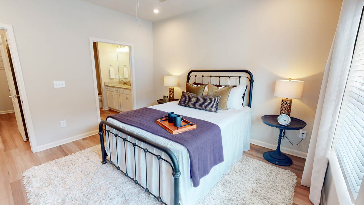 The Lodge at Stephens Lake - Cottage-18