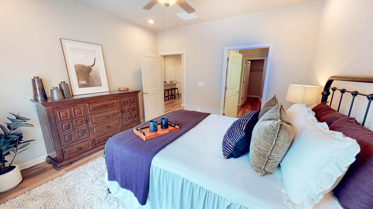 The Lodge at Stephens Lake - Cottage-19