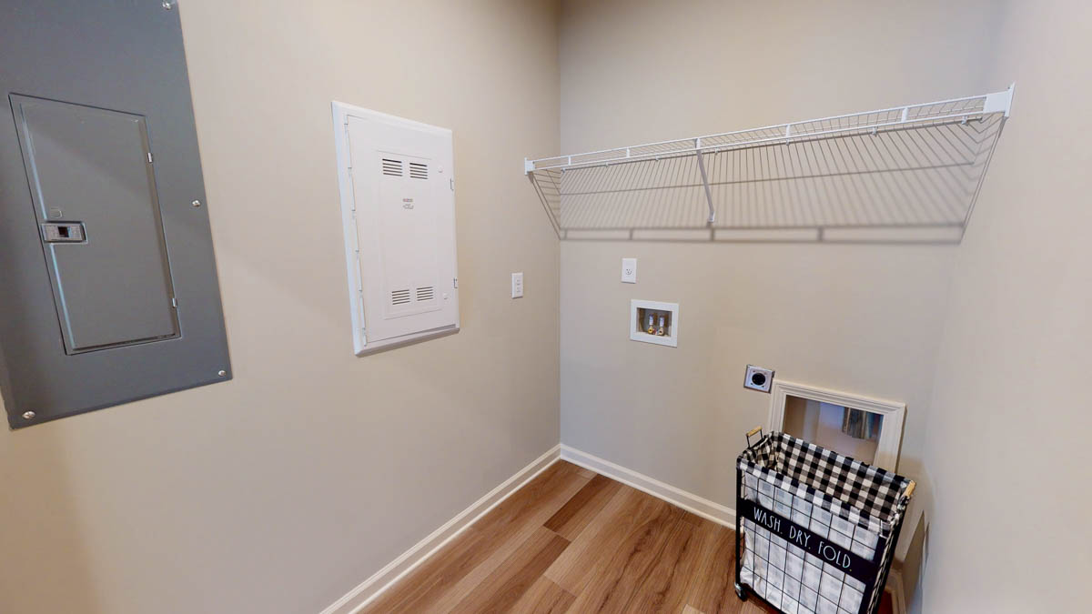 The Lodge at Stephens Lake - Cottage-3