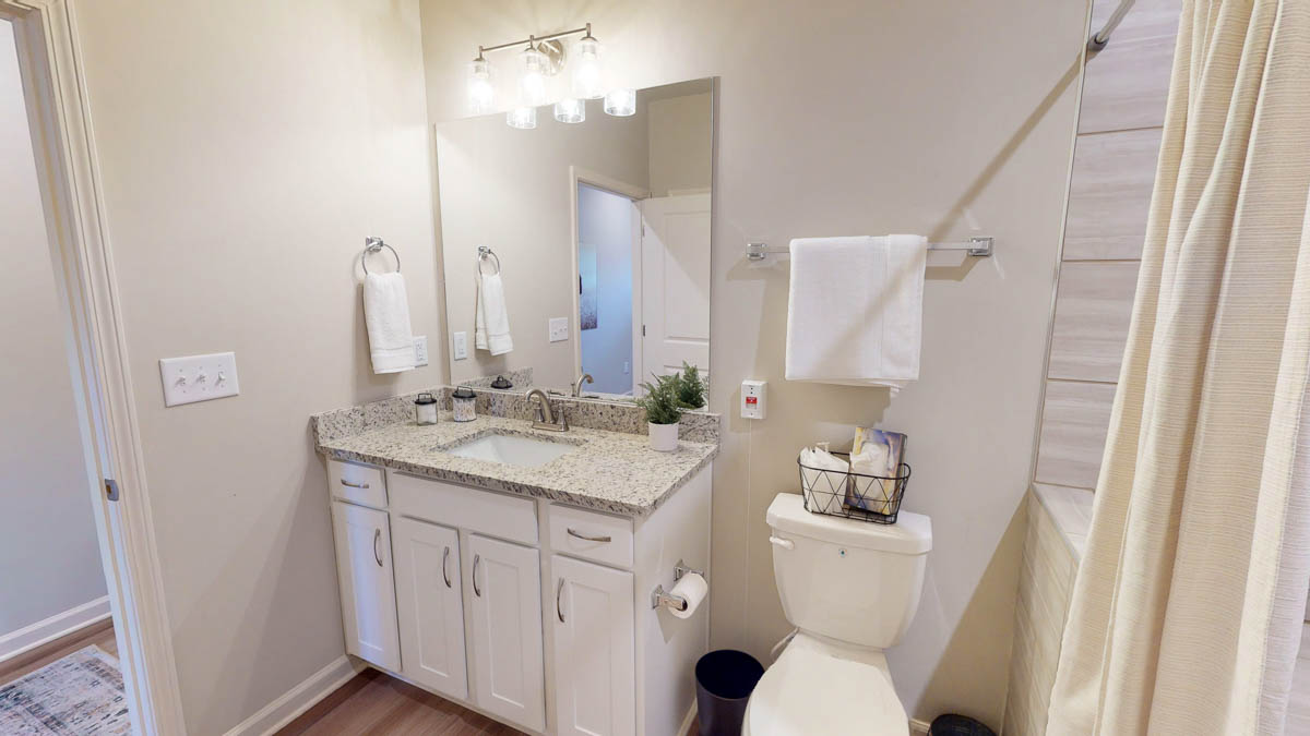 The Lodge at Stephens Lake - Cottage-5