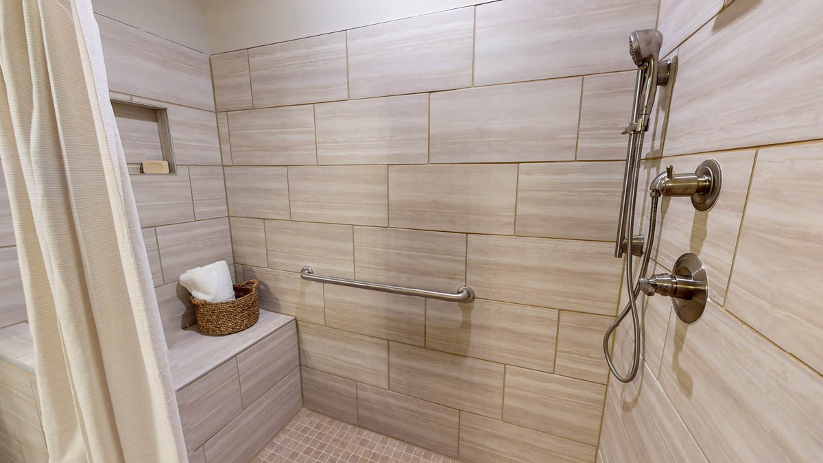 The Lodge at Stephens Lake - Cottage-6