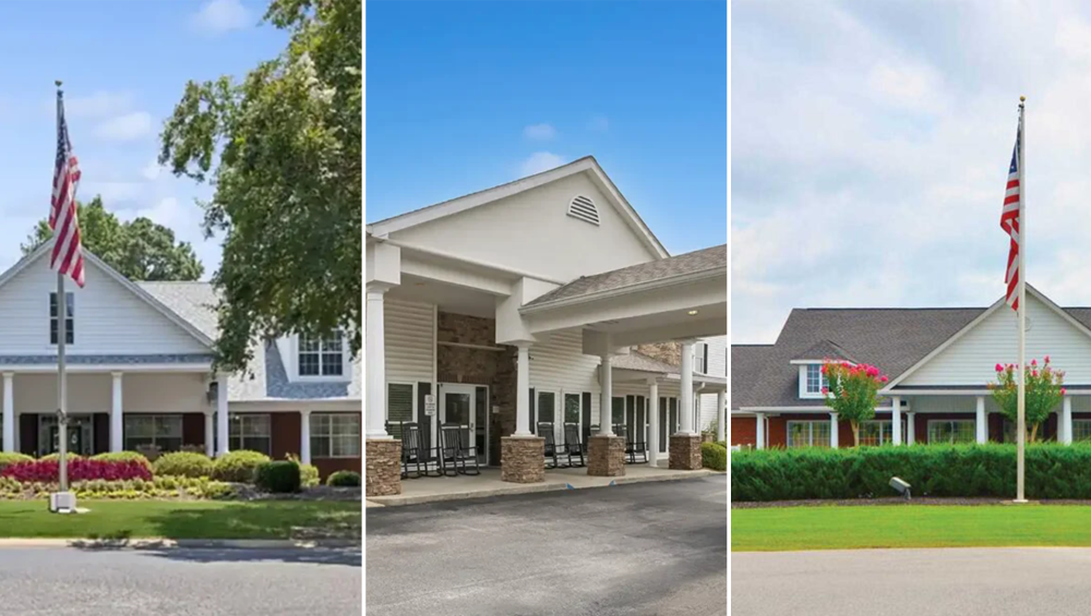 3-AL-Communities - Phoenix Senior Living