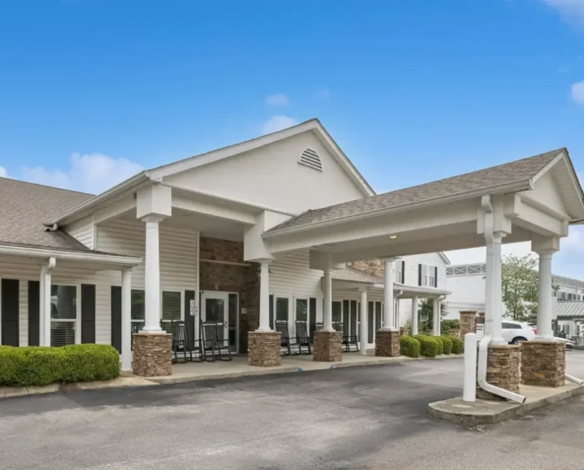 The Neighborhood at Vestavia Hills - Phoenix Senior Living
