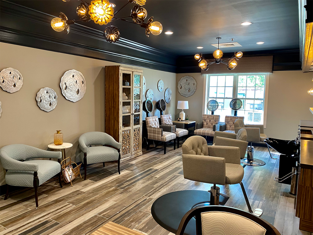 PHOENIX SENIOR LIVING ANNOUNCES THE RENOVATION OF THE RETREAT AT