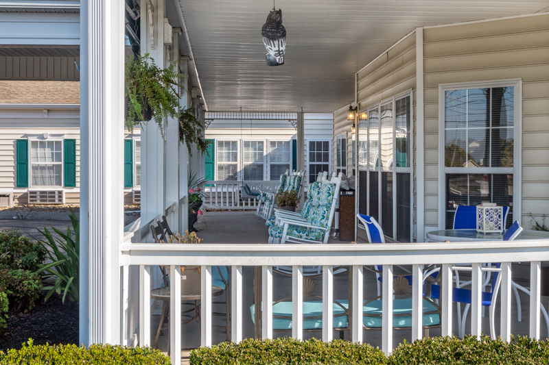 The Neighborhood at Hopkinsville Phoenix Senior Living