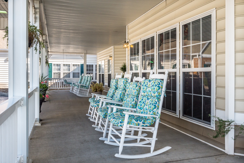 The Neighborhood at Hopkinsville Phoenix Senior Living