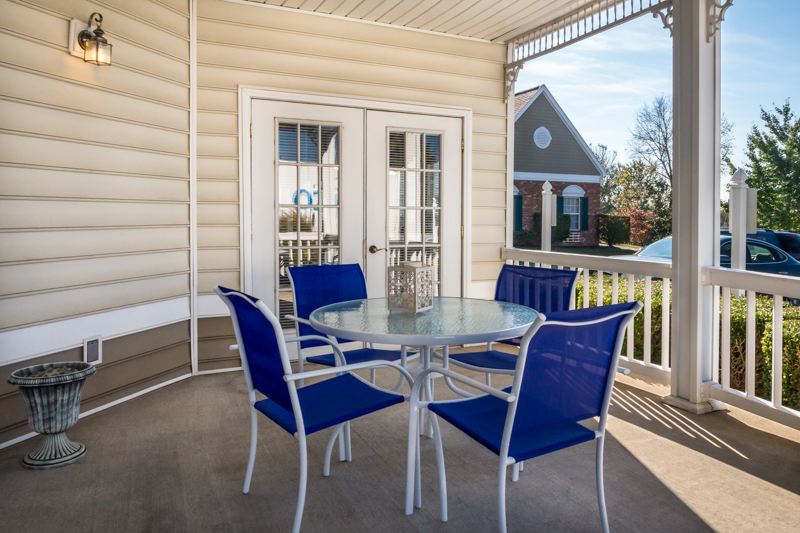 The Neighborhood at Hopkinsville Phoenix Senior Living