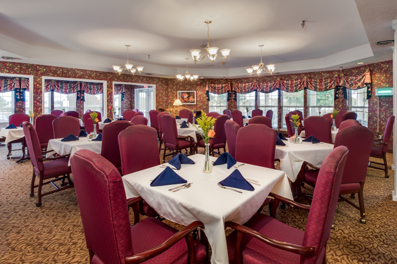 The Neighborhood at Hopkinsville Phoenix Senior Living