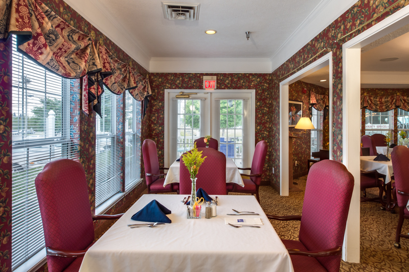 The Neighborhood at Hopkinsville Phoenix Senior Living