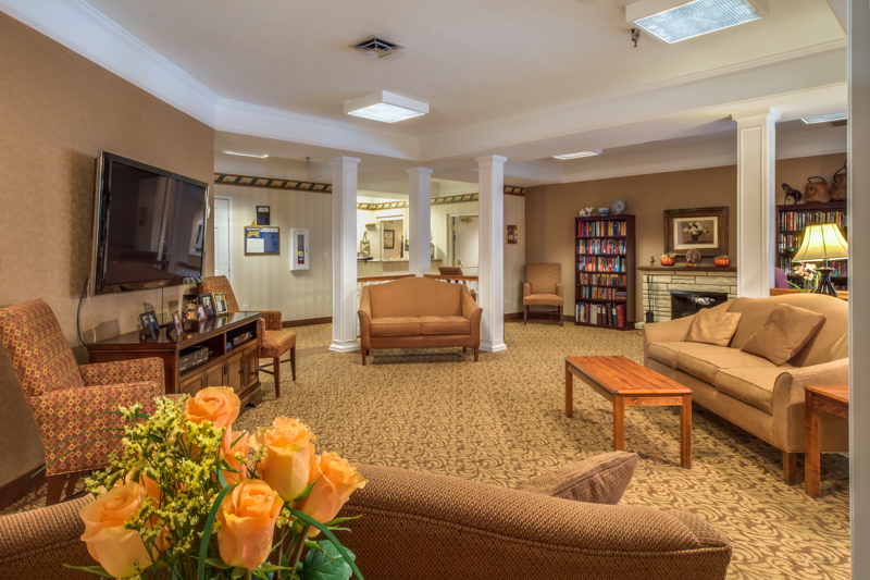 The Neighborhood at Hopkinsville Phoenix Senior Living