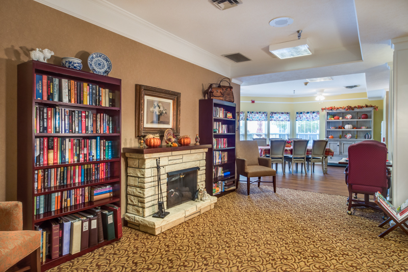 The Neighborhood at Hopkinsville Phoenix Senior Living