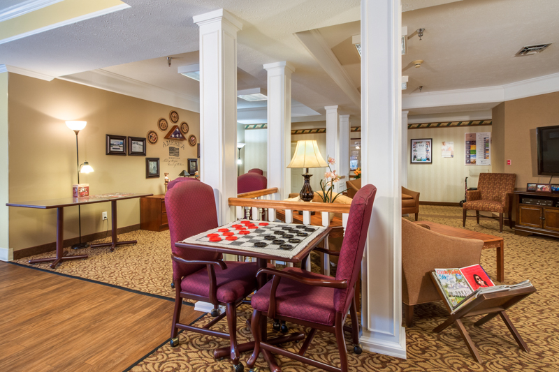 The Neighborhood at Hopkinsville Phoenix Senior Living