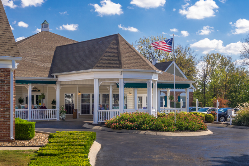 The Neighborhood at Hopkinsville Phoenix Senior Living