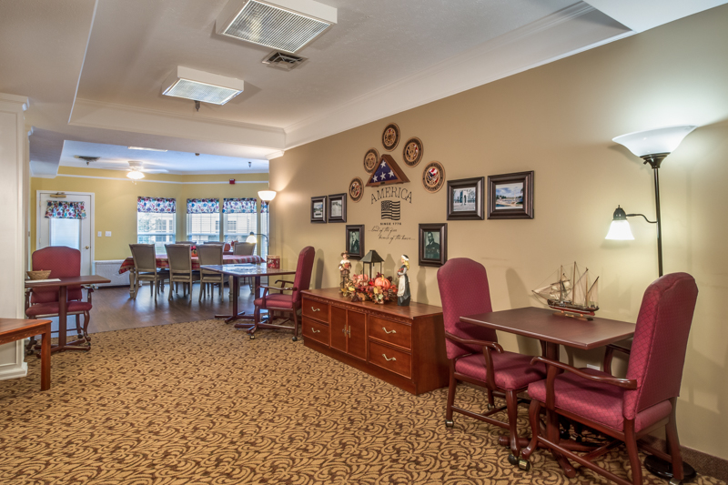 The Neighborhood at Hopkinsville Phoenix Senior Living