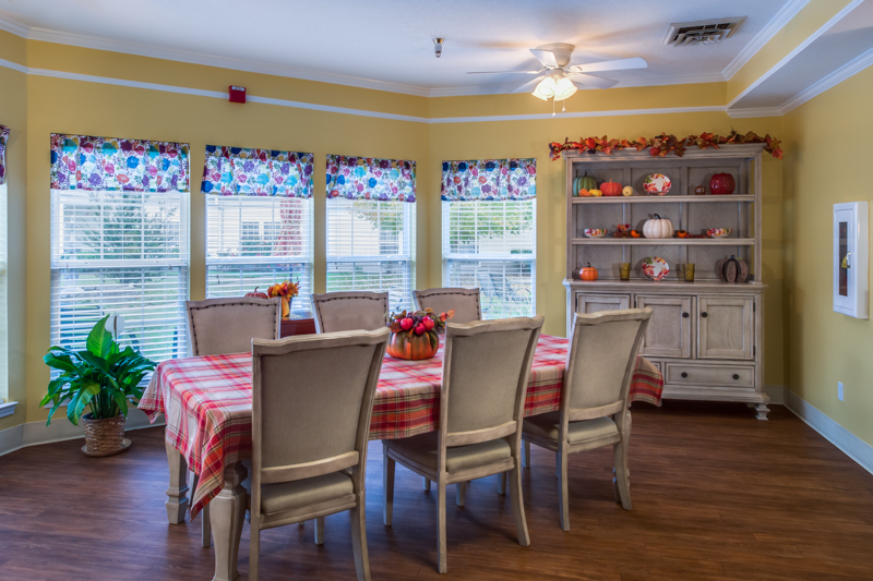 The Neighborhood at Hopkinsville Phoenix Senior Living