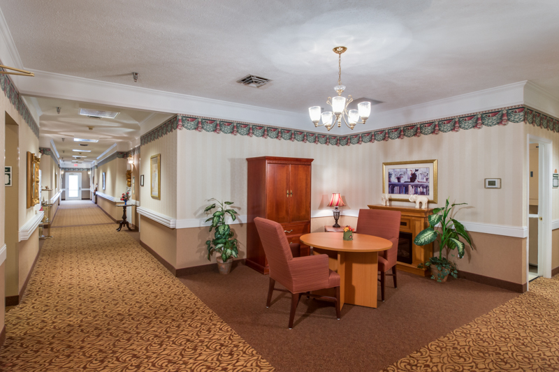 The Neighborhood at Hopkinsville Phoenix Senior Living