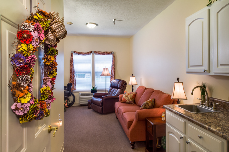 The Neighborhood at Hopkinsville Phoenix Senior Living