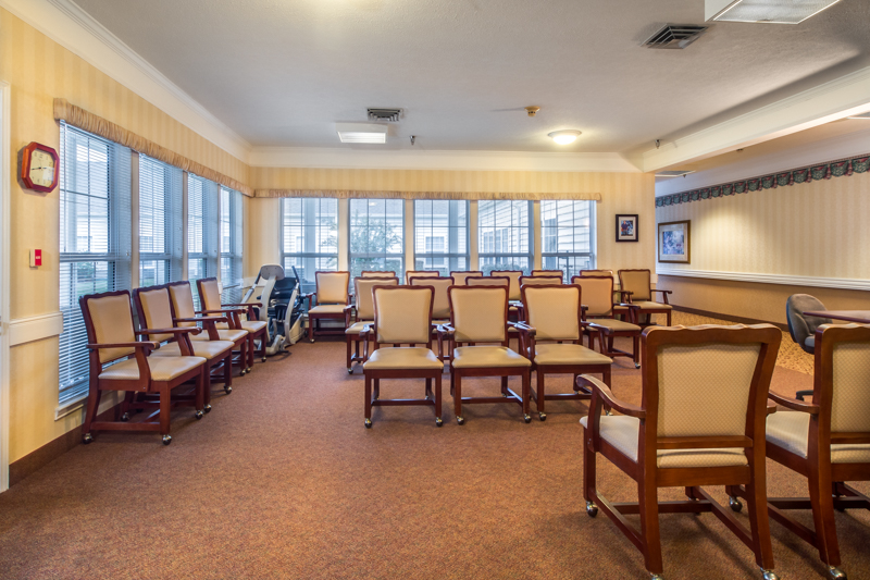 The Neighborhood at Hopkinsville Phoenix Senior Living