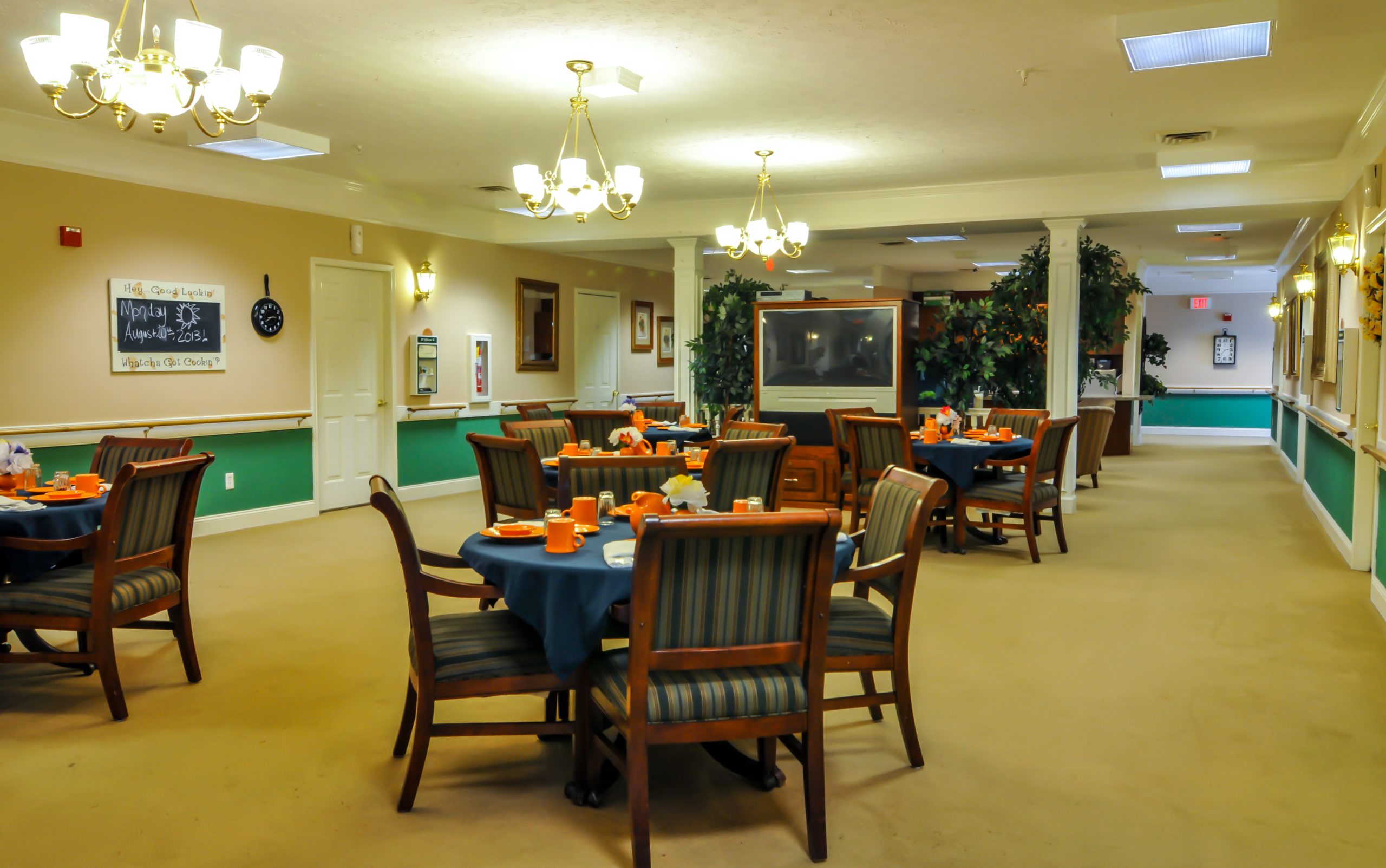 The Neighborhood at Paducah Phoenix Senior Living