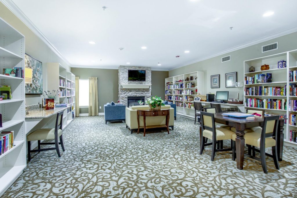 The Retreat at Covington