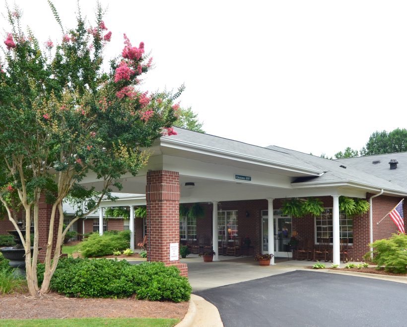 Memory Care Phoenix Senior Living