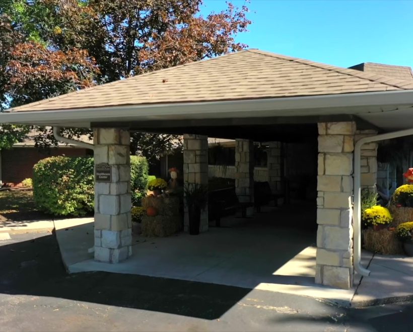 Personal Care Phoenix Senior Living