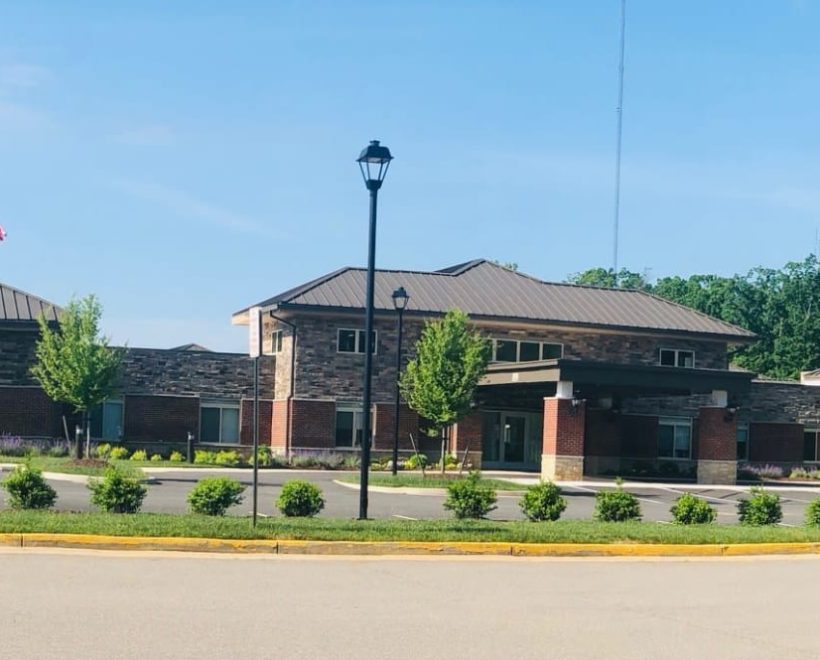 Our Communities Phoenix Senior Living