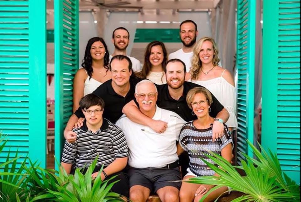 HerethFamily - Phoenix Senior Living