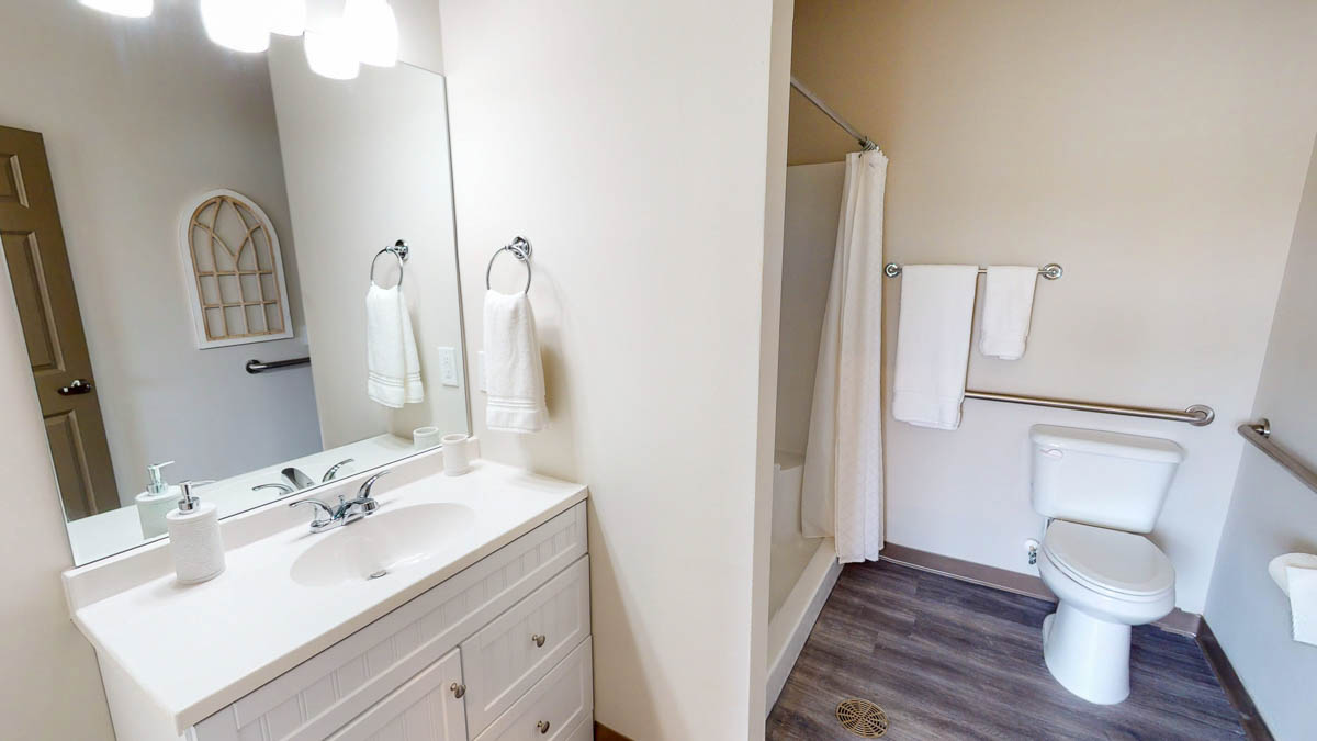 The Lodge at Stephens Lake Assisted Living-20
